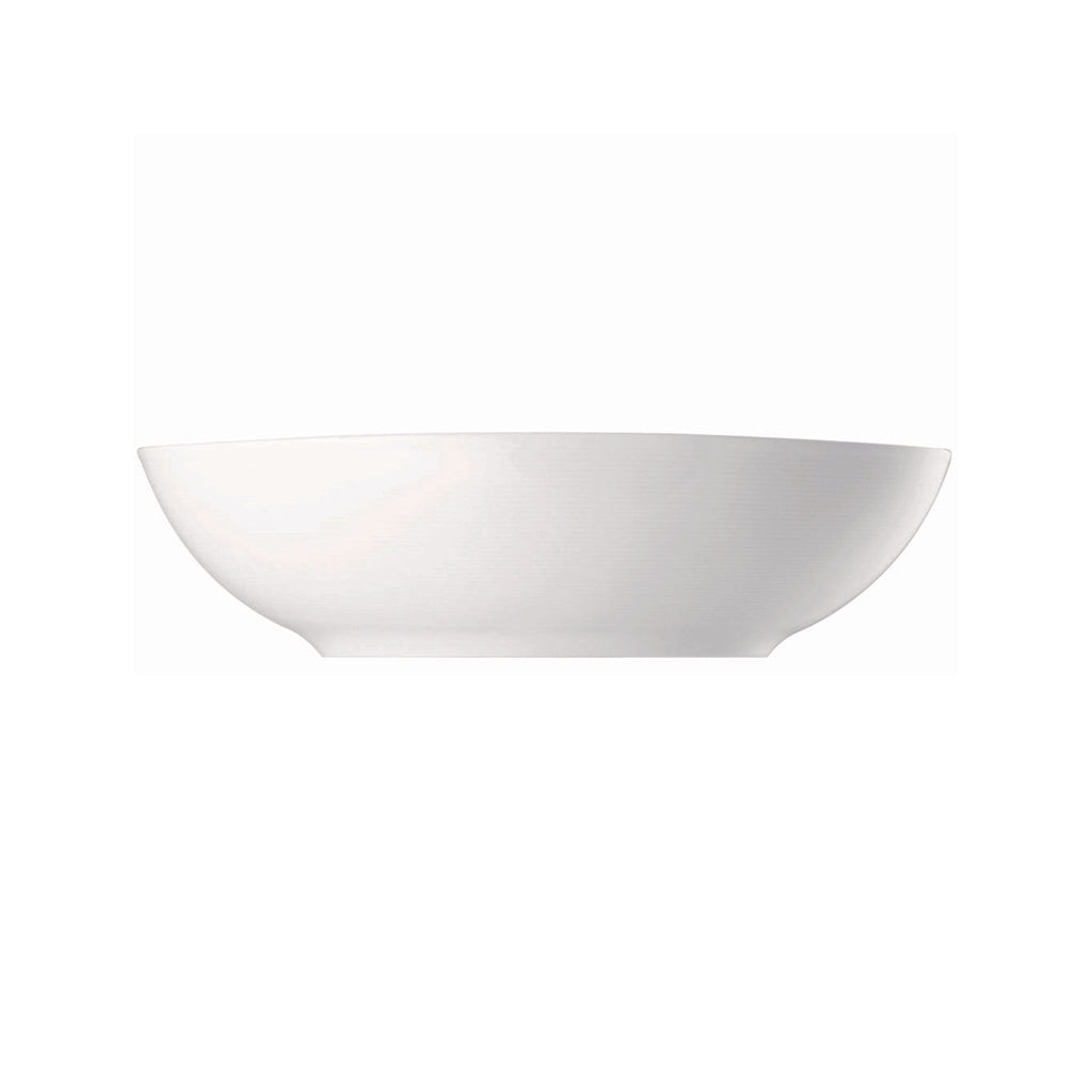 Thomas China Loft White Bowl Oval 36cm