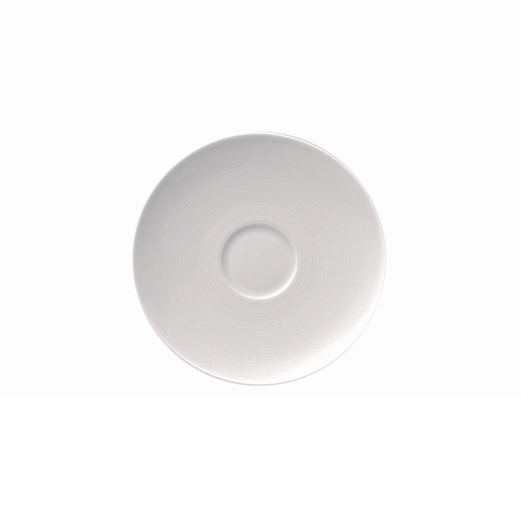 Thomas China Loft White Tea Saucer 16.5cm