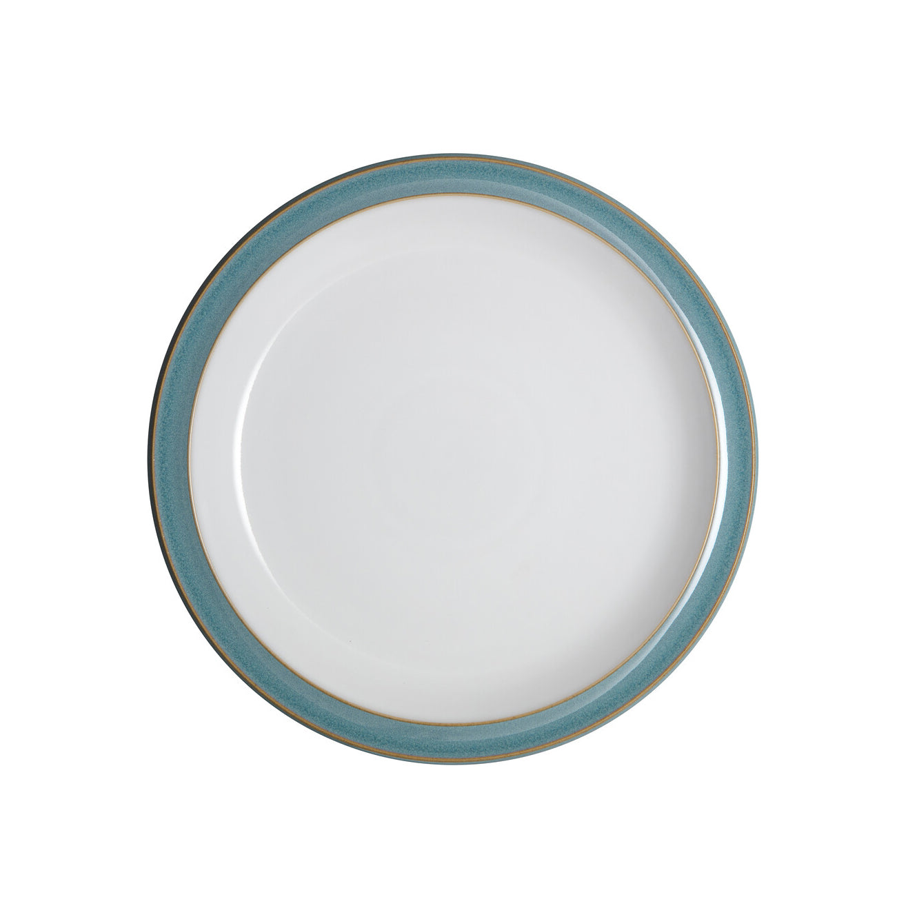 Denby Azure Plate 22.5cm Havens