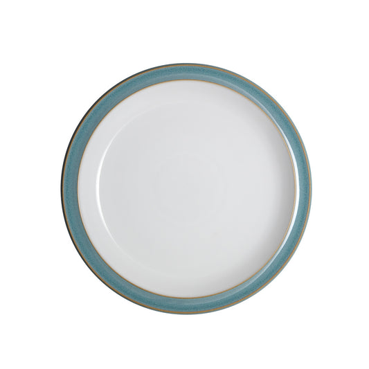 Denby Azure Plate 22.5cm