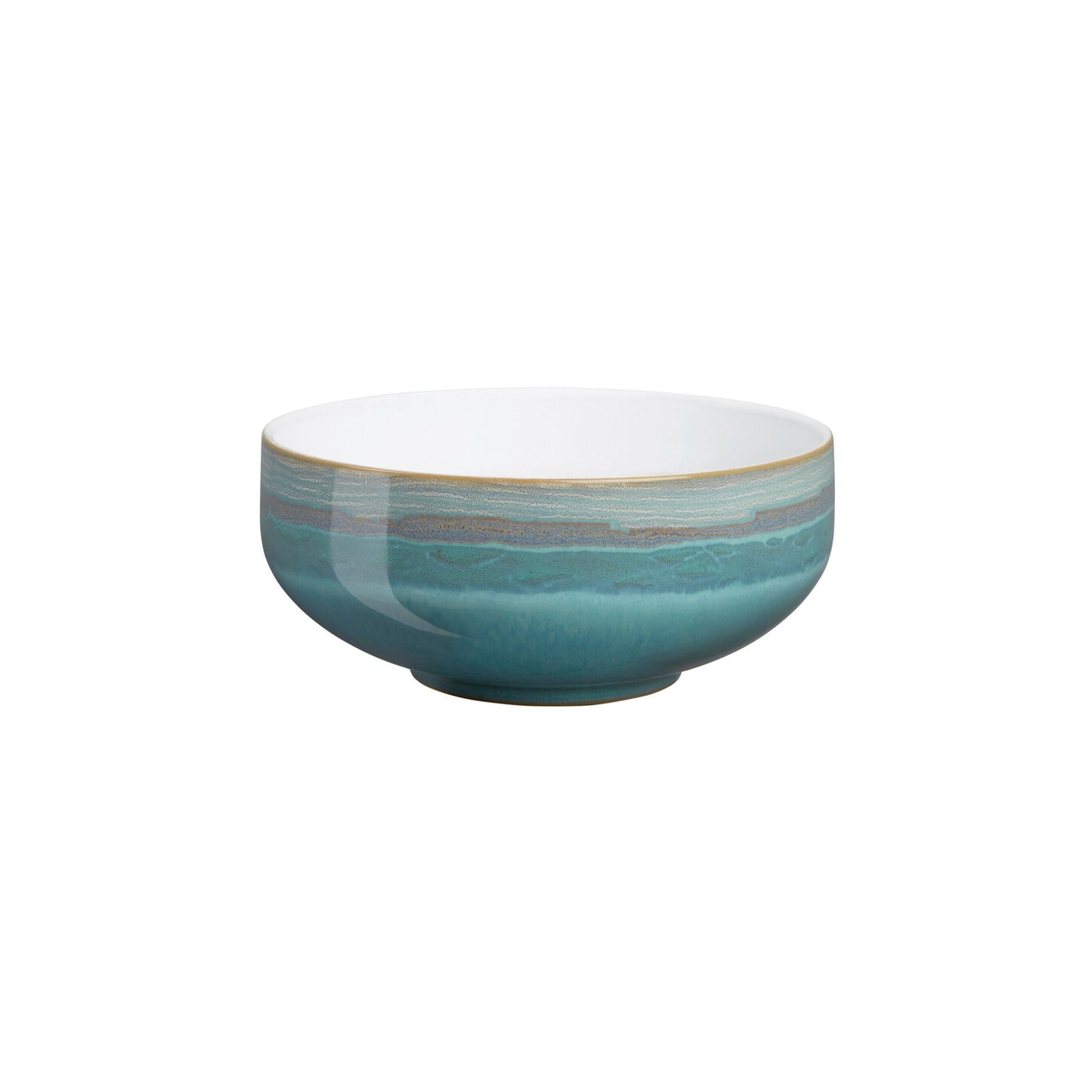 Denby Azure Coast Cereal Bowl 15.5cm
