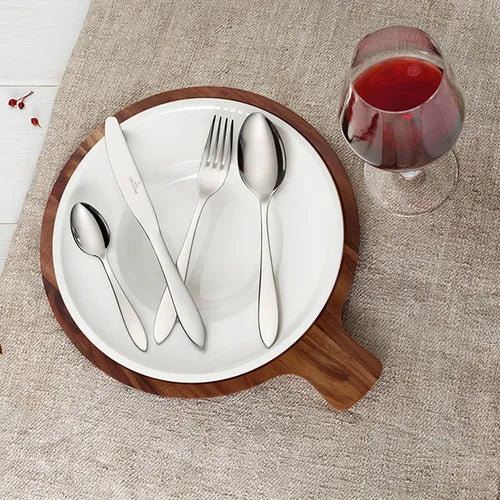 Villeroy & Boch Arthur Cutlery Set of 24