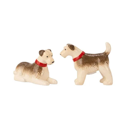 Cath Kidston London Town Salt & Pepper Shaker