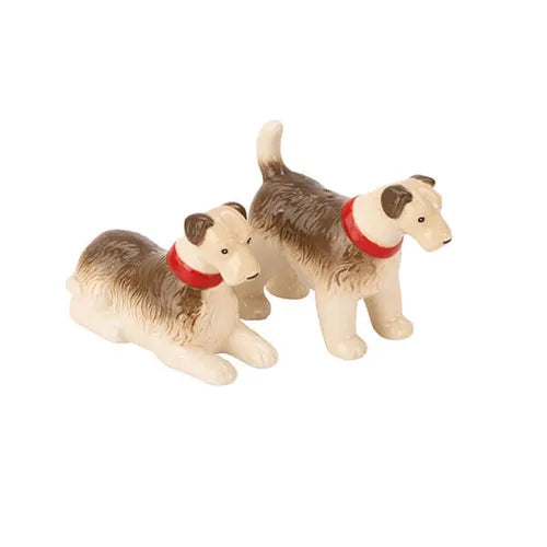 Cath Kidston London Town Salt & Pepper Shaker