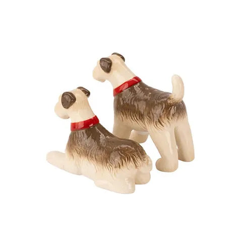 Cath Kidston London Town Salt & Pepper Shaker