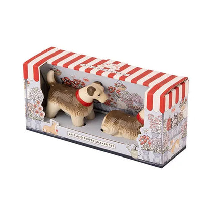 Cath Kidston London Town Salt & Pepper Shaker