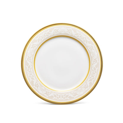 Noritake Glendonald Gold Dinner Plate 27cm
