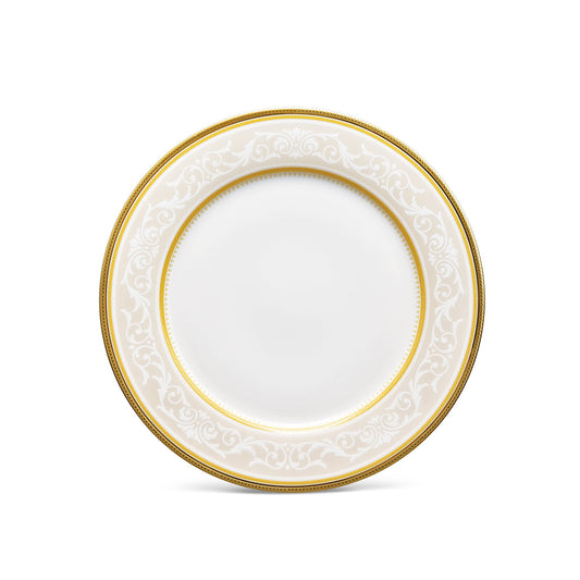 Noritake Glendonald Gold Dinner Plate 27cm