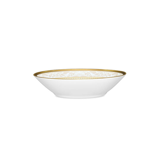 Noritake Glendonald Gold Fruit Saucer 14cm