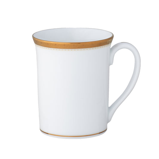 Noritake Charlotta Gold Mug