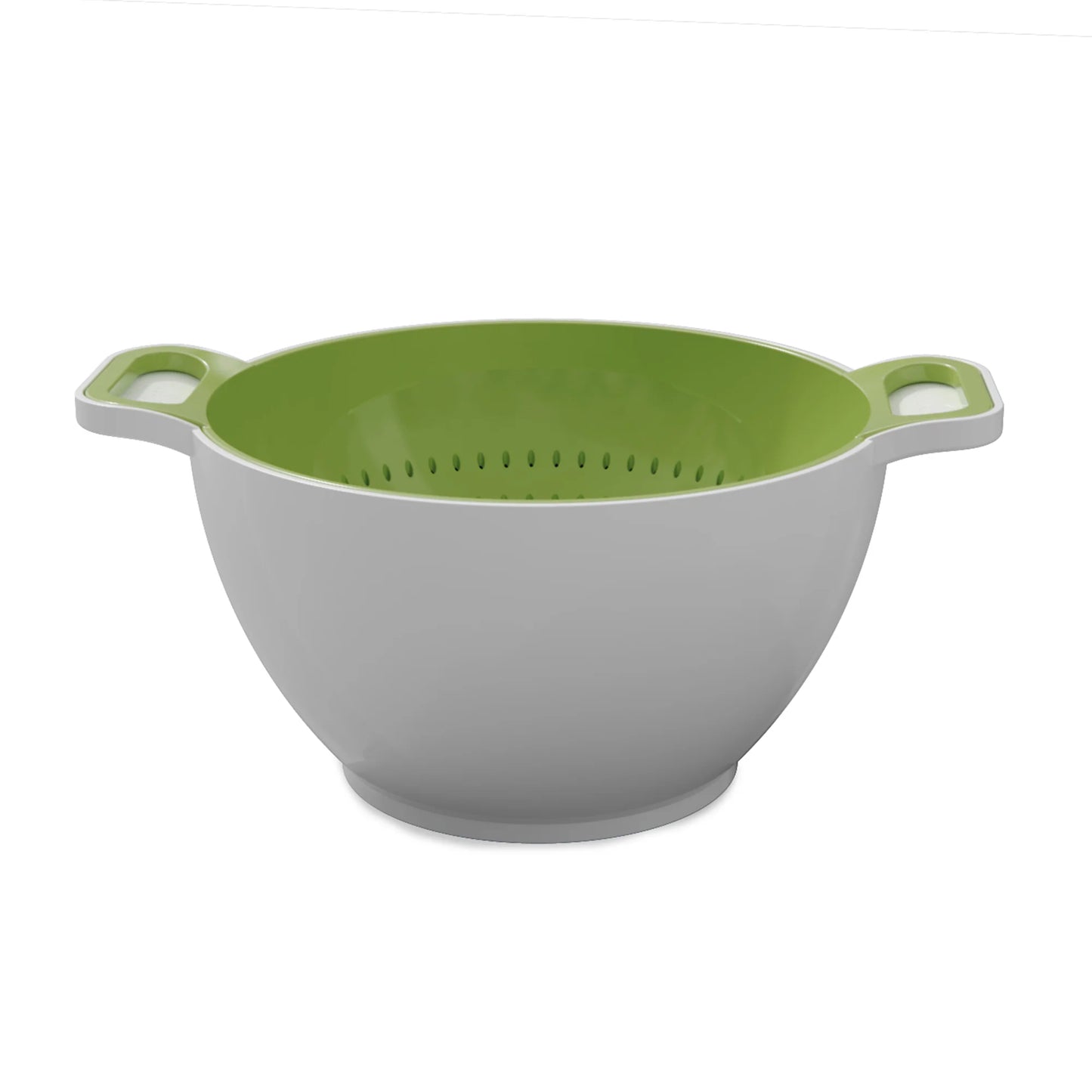 Trebonn Duo Large Rinse & Serve Set