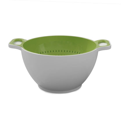 Trebonn Duo Large Rinse & Serve Set