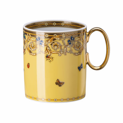 Versace Le Jardin De Versace Mug 300ml
