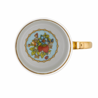 Versace Le Jardin De Versace Mug 300ml