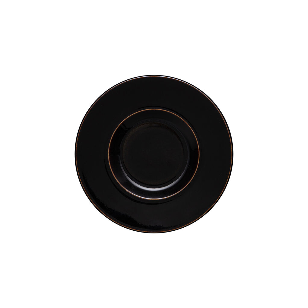 Denby Halo Brew Espresso Saucer