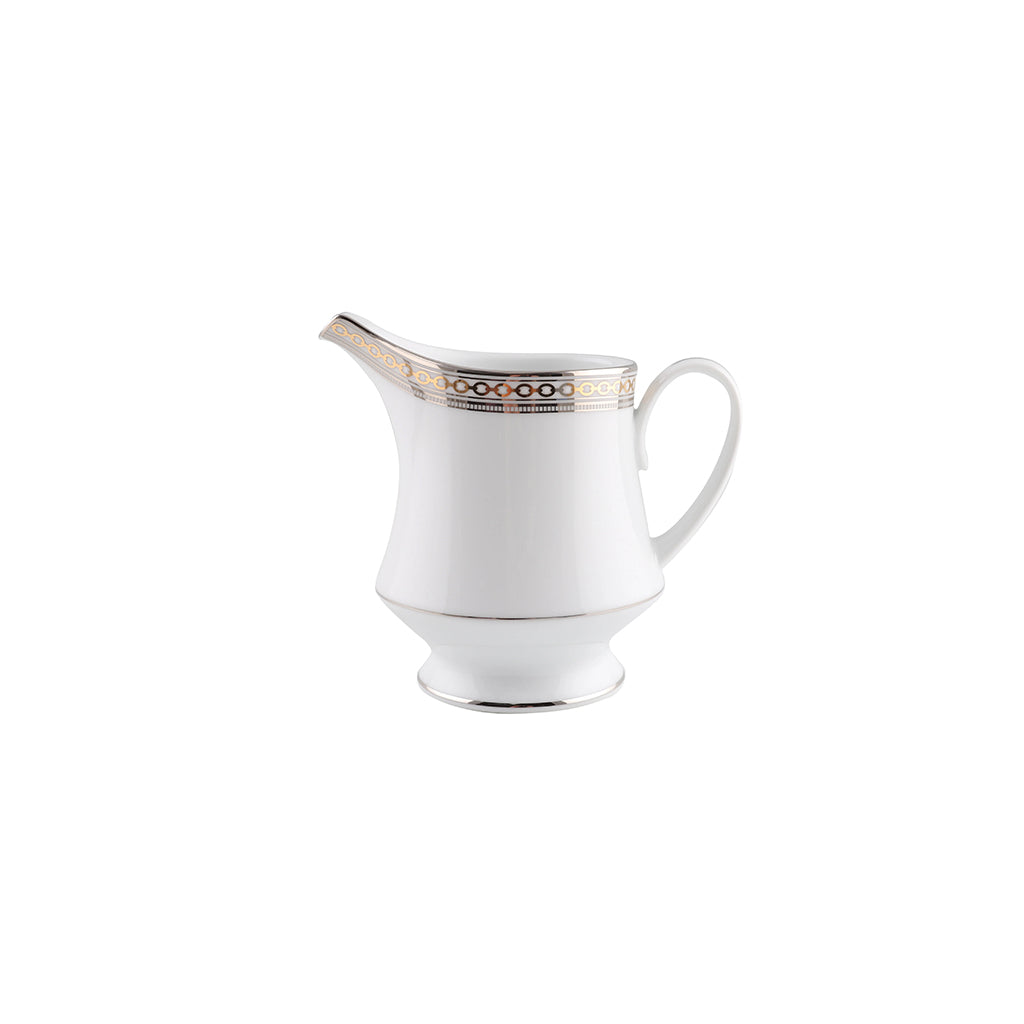 Noritake Legacy Splendor Creamer