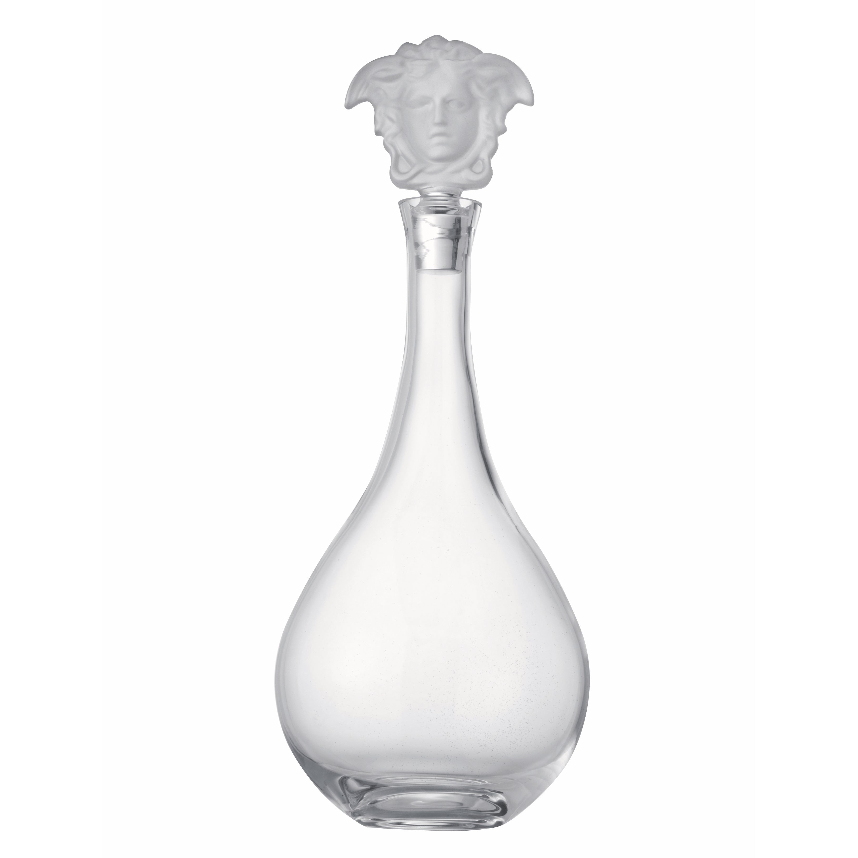 Versace Medusa Lumiere Decanter