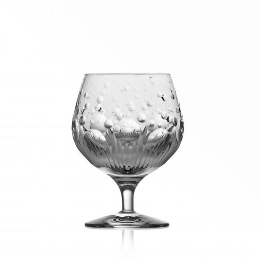 Varga Crystal Milano Clear Brandy Glass