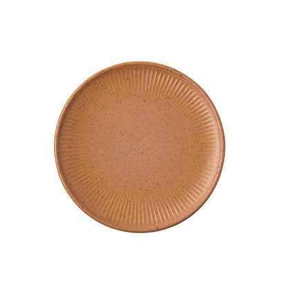 Thomas China Clay Plate 16cm - Earth