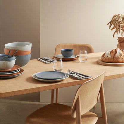 Thomas China Clay Bowl 24cm - Earth