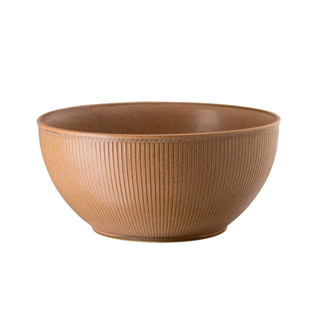 Thomas China Clay Bowl 24cm - Earth