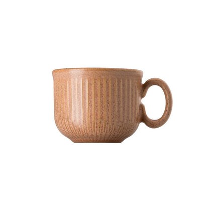Thomas China Clay Espresso Cup - Earth