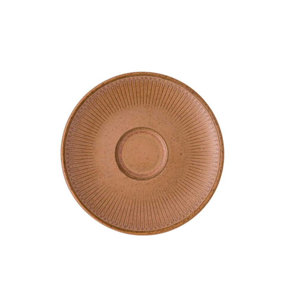 Thomas China Clay Combi Saucer 16cm - Earth