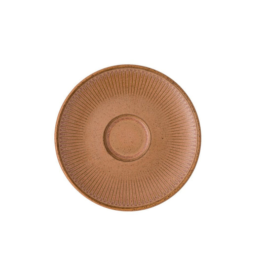 Thomas China Clay Combi Saucer 16cm - Earth