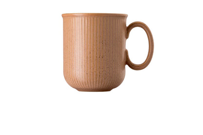 Thomas China Clay Mug With Handle - Earth