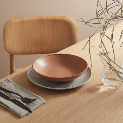 Thomas China Clay Plate 27cm - Sky