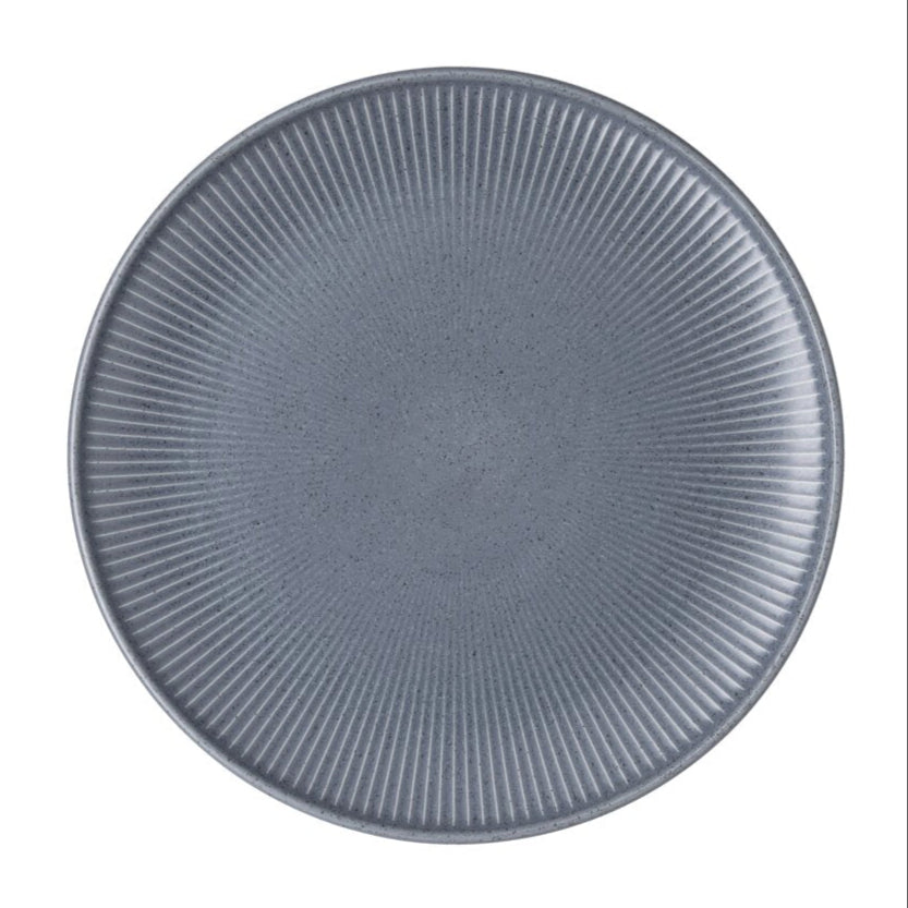 Thomas China Clay Plate 27cm - Sky