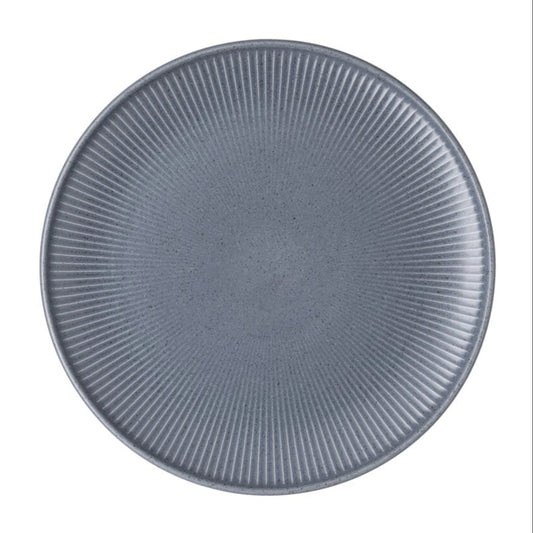 Thomas China Clay Plate 27cm - Sky