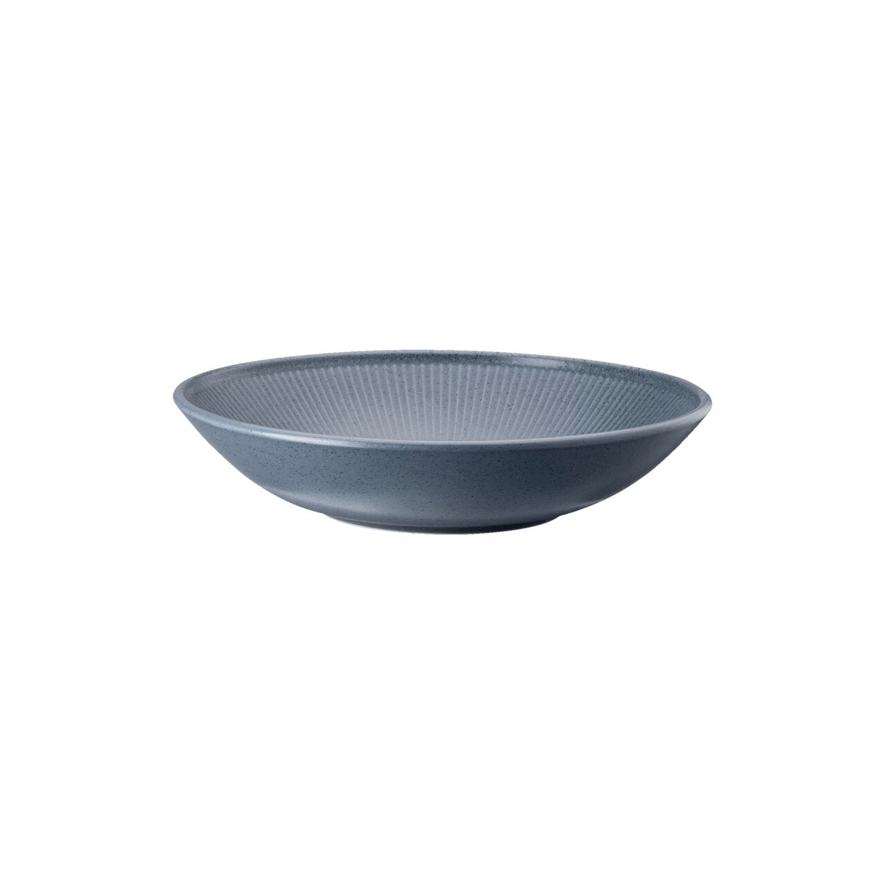 Thomas China Clay Deep Plate 23cm - Sky