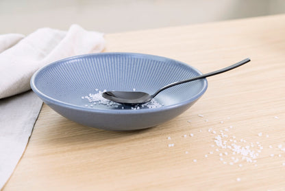 Thomas China Clay Deep Plate 28cm - Sky