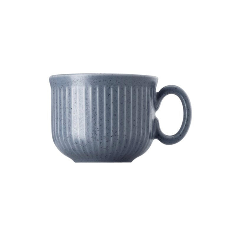 Thomas China Clay Espresso Cup - Sky