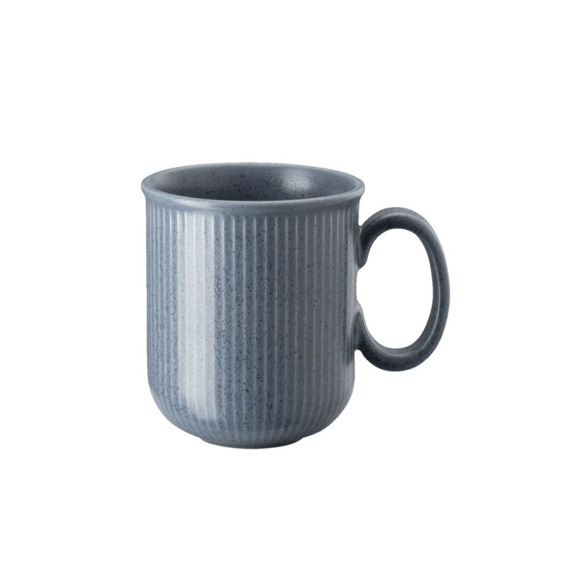 Thomas China Clay Mug With Handle - Sky