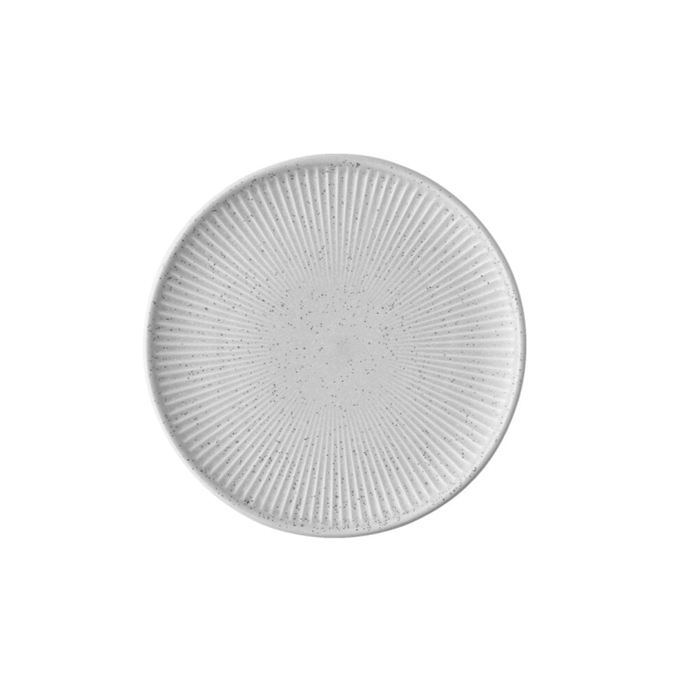 Thomas China Clay Plate 16cm - Clay