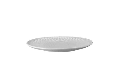 Thomas China Clay Plate 16cm - Clay