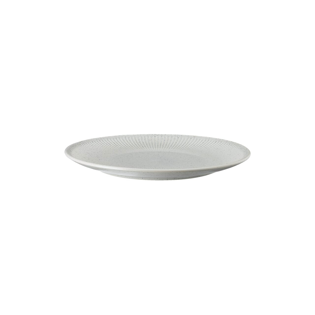 Thomas China Clay Plate 22cm - Rock