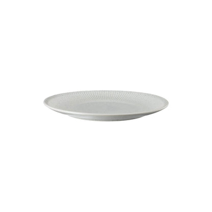 Thomas China Clay Plate 22cm - Rock