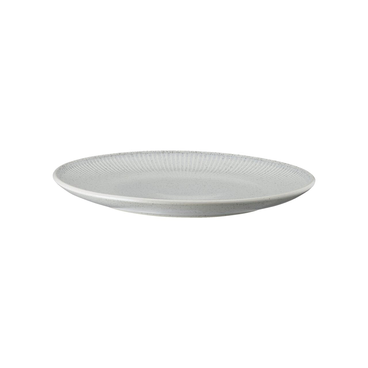 Thomas China Clay Plate 27cm - Rock