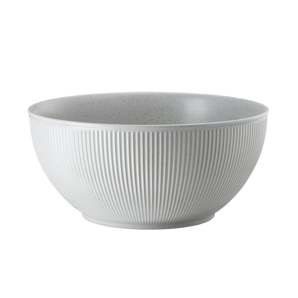 Thomas China Clay Bowl 24cm - Rock