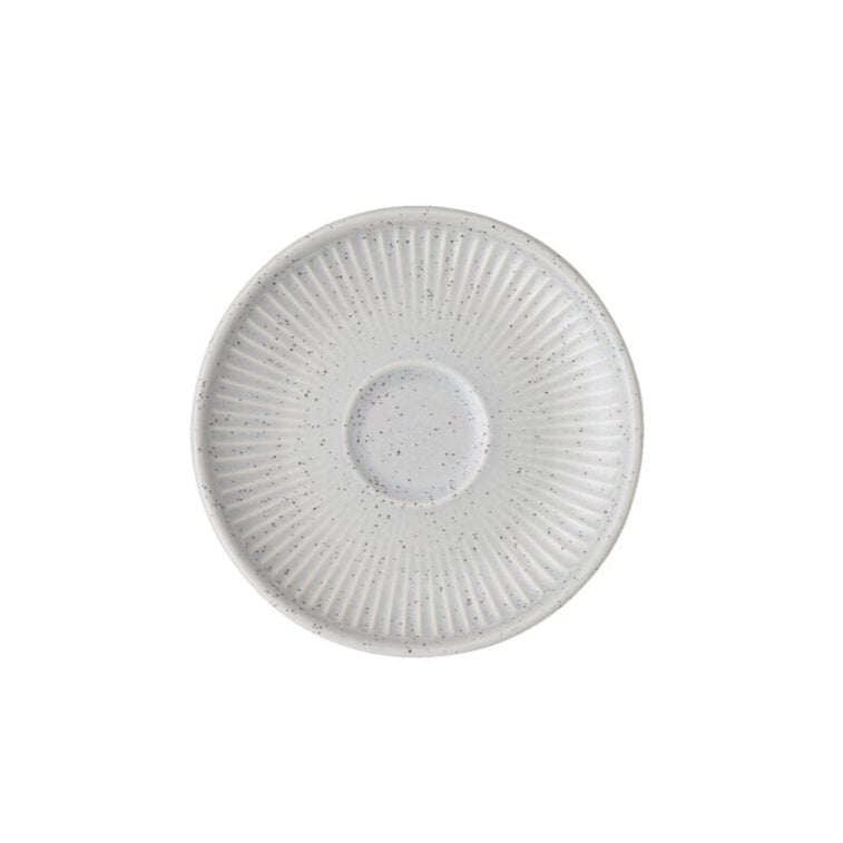 Thomas China Clay Espresso Saucer 12cm- Rock