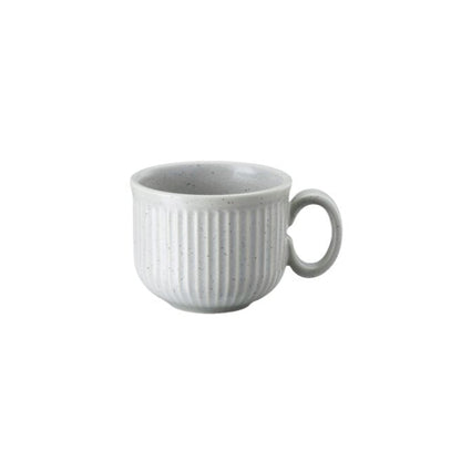 Thomas China Clay Espresso Cup - Rock