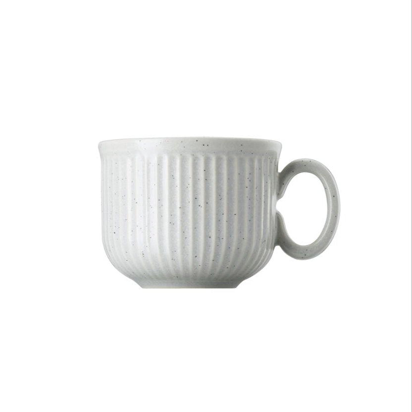 Thomas China Clay Espresso Cup - Rock