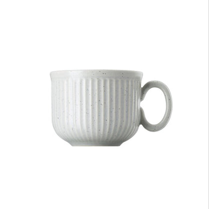 Thomas China Clay Espresso Cup - Rock
