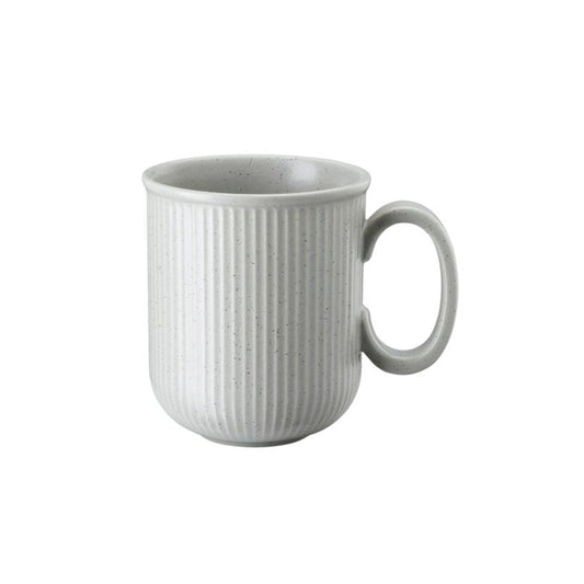 Thomas China Clay Mug With Handle - Rock