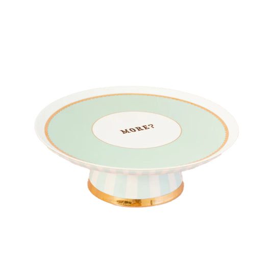 Yvonne Ellen Slogan Footed Stand