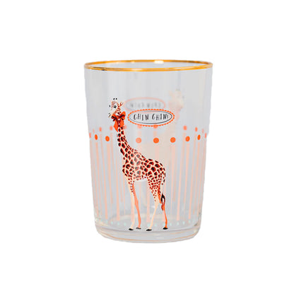 Yvonne Ellen Hi Ball - Giraffe