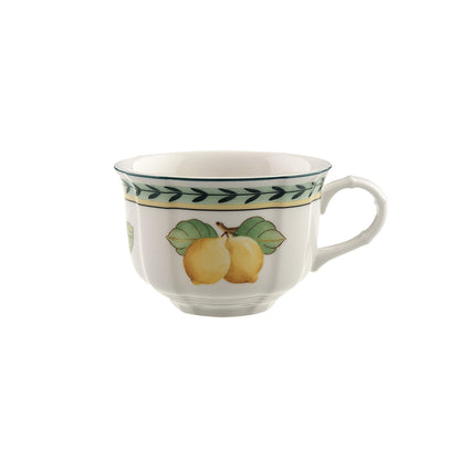 Villeroy & Boch French Garden Tea Cup 200ml